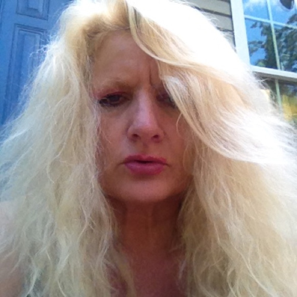 Meet your Posher, Donna